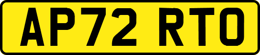 AP72RTO