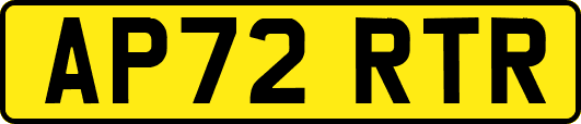 AP72RTR