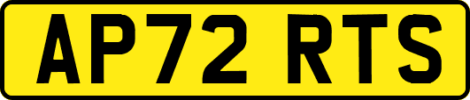 AP72RTS