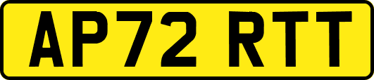 AP72RTT