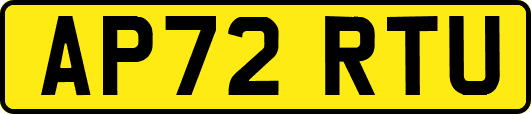 AP72RTU