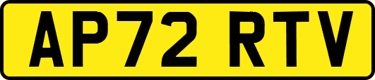 AP72RTV