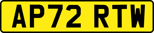 AP72RTW