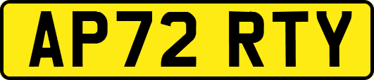 AP72RTY