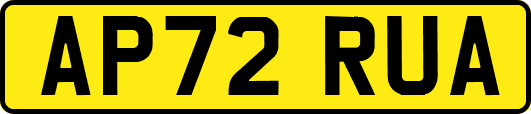 AP72RUA