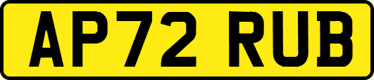 AP72RUB