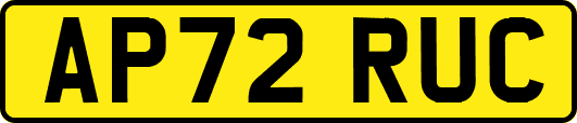 AP72RUC