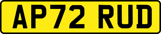 AP72RUD