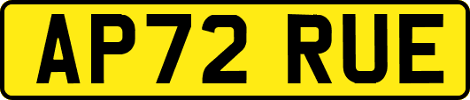 AP72RUE