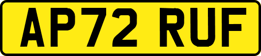 AP72RUF