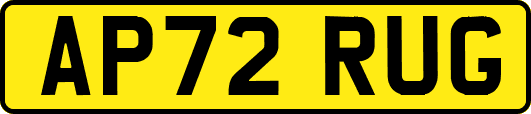 AP72RUG