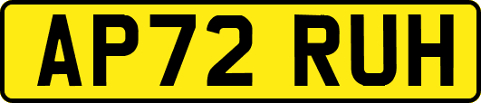 AP72RUH