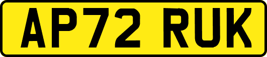 AP72RUK