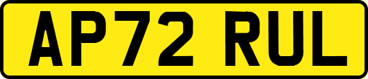 AP72RUL