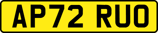 AP72RUO