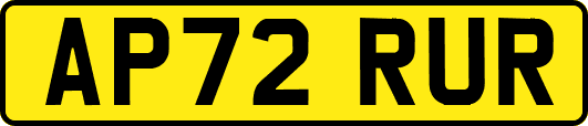 AP72RUR