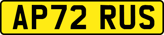AP72RUS