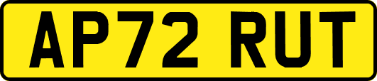 AP72RUT