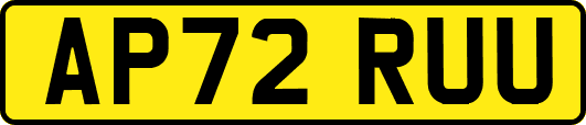 AP72RUU