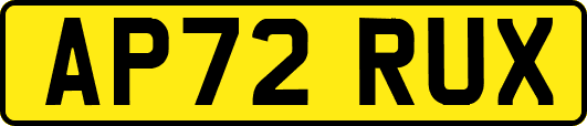 AP72RUX