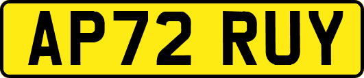 AP72RUY
