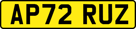 AP72RUZ