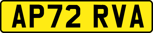 AP72RVA