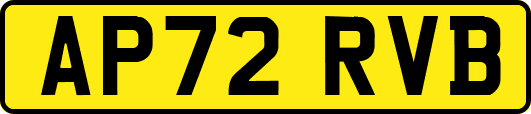 AP72RVB