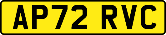 AP72RVC