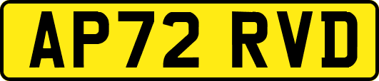 AP72RVD