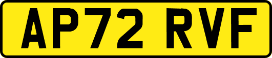 AP72RVF