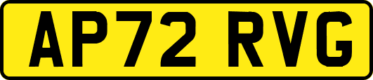 AP72RVG