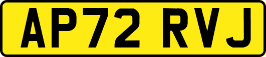 AP72RVJ