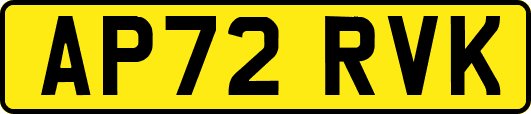 AP72RVK