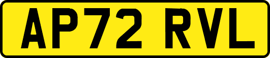 AP72RVL