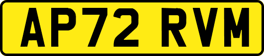 AP72RVM