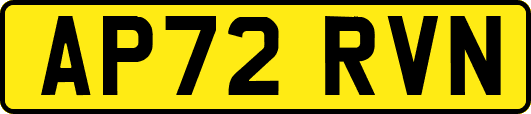AP72RVN