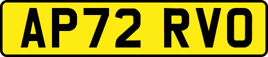 AP72RVO