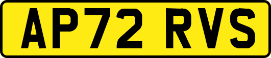 AP72RVS