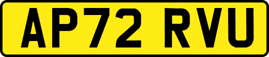 AP72RVU