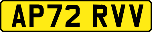 AP72RVV