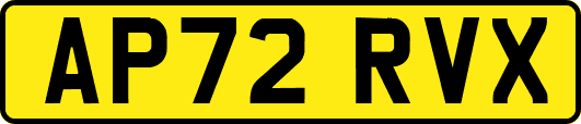 AP72RVX