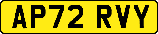 AP72RVY