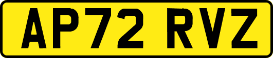 AP72RVZ