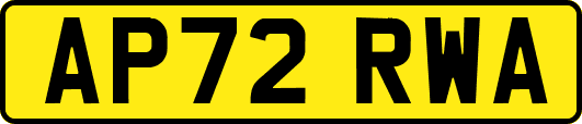 AP72RWA