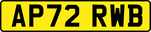 AP72RWB