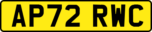 AP72RWC