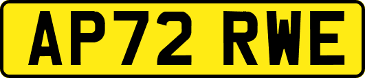 AP72RWE