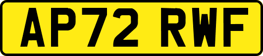 AP72RWF