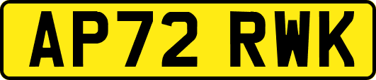 AP72RWK